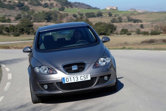 Seat Altea 2.0 TDI Seat Altea 2.0 TDI