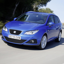Seat Ibiza Seat Ibiza