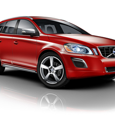 Volvo XC60 Volvo XC60