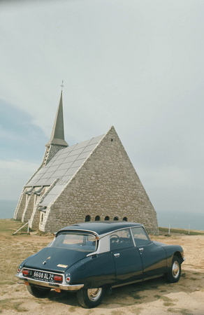 Citroën DS 21 Citroën DS 21
