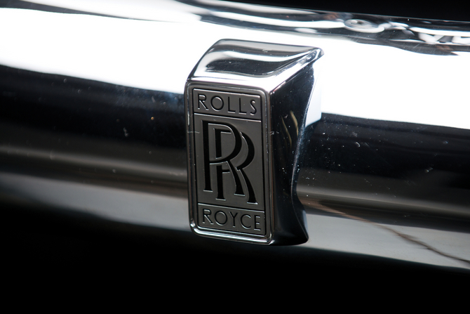 Rolls-Royce Silver Cloud III Drophead Coupe by Mulliner Park Ward Rolls-Royce Silver Cloud III Drophead Coupe by Mulliner Park Ward