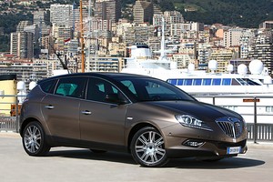 Lancia Delta 1.8 TurboJet 200cv Platino Auto