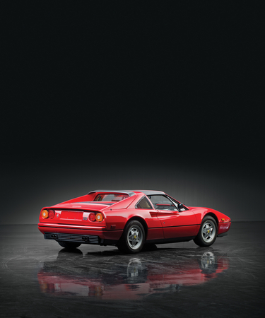 Ferrari 328 GTSi Ferrari 328 GTSi