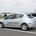 The system monitors around the entire car to know if its safe