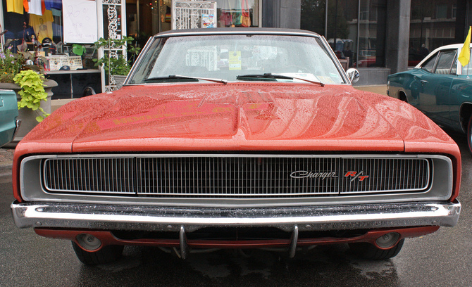 Dodge Charger R/T Dodge Charger R/T