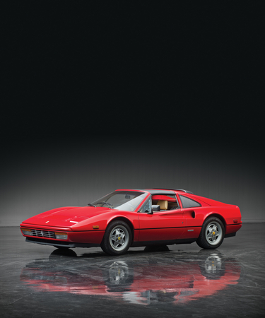 Ferrari 328 GTSi Ferrari 328 GTSi