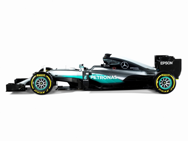Mercedes ensures that there are several areas where you it can still improve Mercedes ensures that there are several areas where you it can still improve