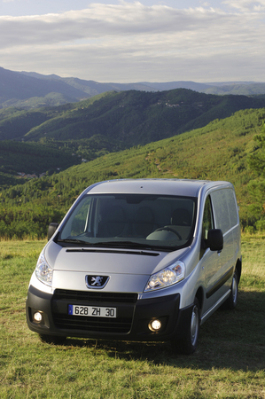Peugeot Expert Gen.2 Peugeot Expert Gen.2