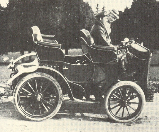 Fiat 10 HP Fiat 10 HP