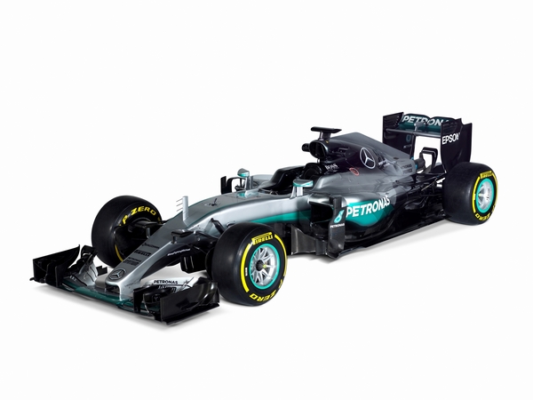Lewis Hamilton and Nico Rosberg are once again driving for Mercedes Lewis Hamilton and Nico Rosberg are once again driving for Mercedes