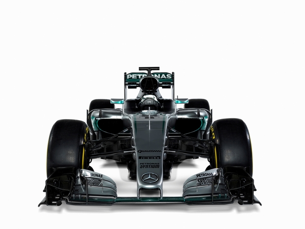 Mercedes tried to improve aspects that were less positive in its 2015 campaign, despite the Constructors and Drivers titles Mercedes tried to improve aspects that were less positive in its 2015 campaign, despite the Constructors and Drivers titles
