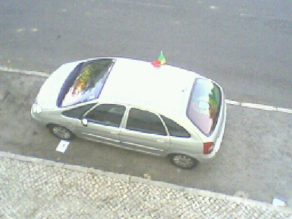 Citroën Xsara Picasso HDi 110 Citroën Xsara Picasso HDi 110