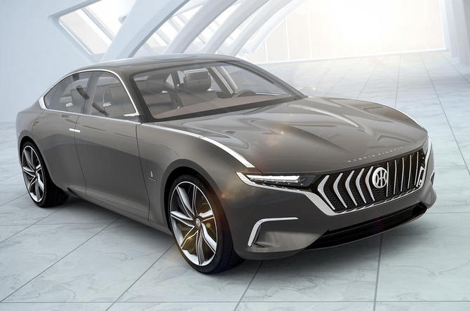 Pininfarina H600 Pininfarina H600