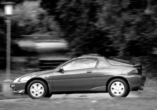 Mazda MX-3 Mazda MX-3
