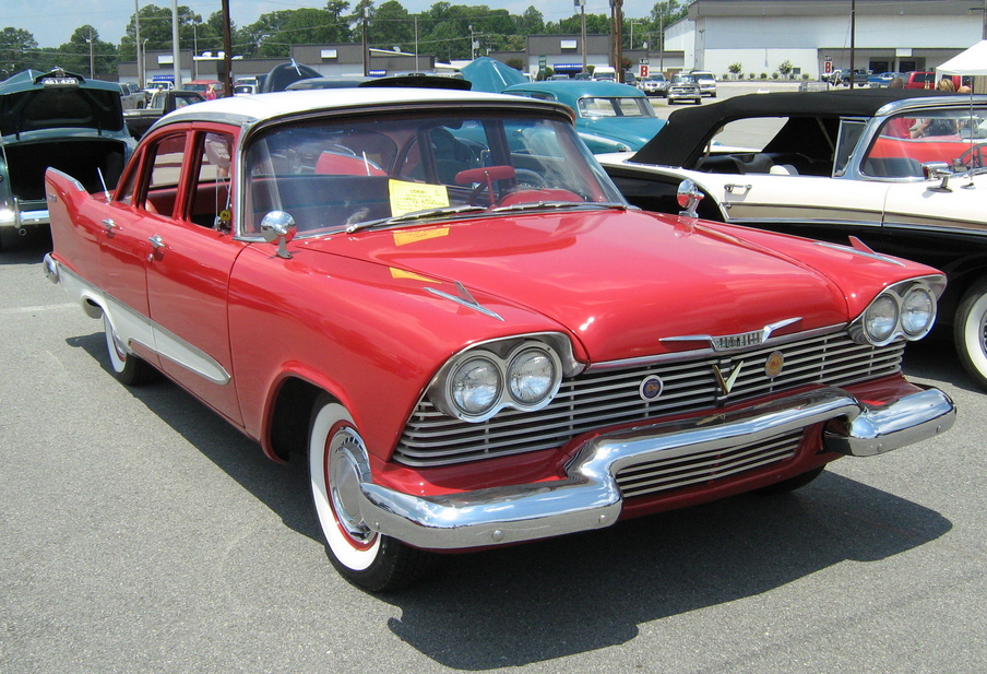 Plymouth Savoy Plymouth Savoy