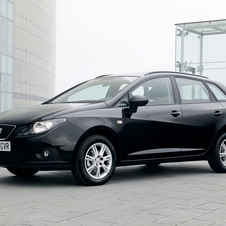 Seat Ibiza Seat Ibiza