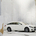 The car is still in development but would have the sloping rear from the CLS Shooting Brake