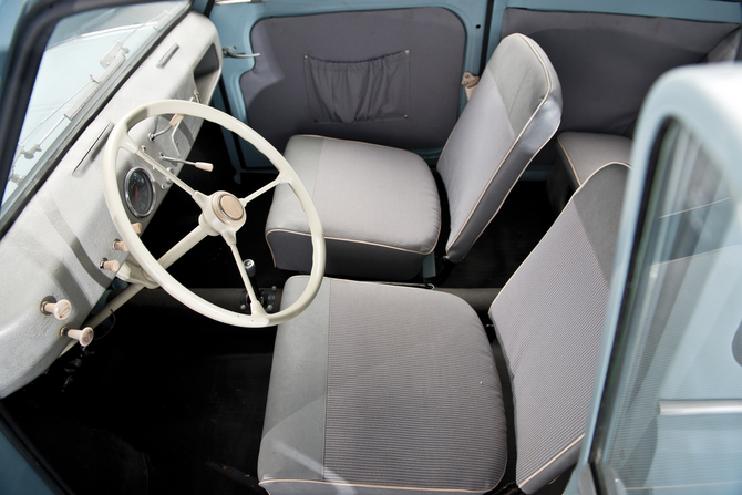 Goggomobil TS 250 Coupé Goggomobil TS 250 Coupé
