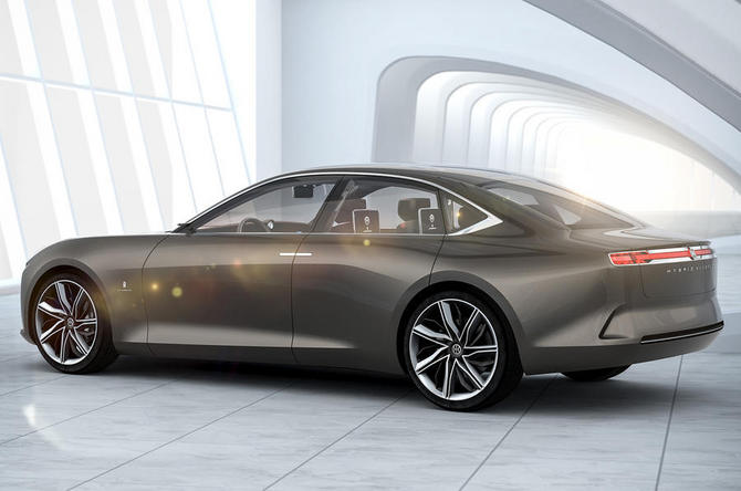 Pininfarina H600 Pininfarina H600
