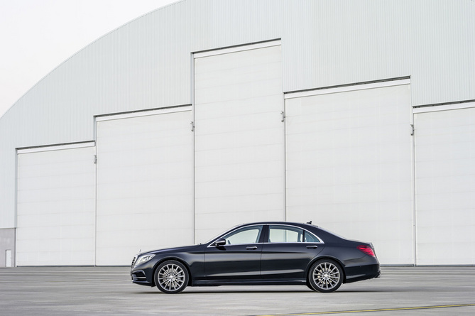 There will be short and long wheelbase versions There will be short and long wheelbase versions