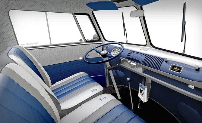Fanwagen Facebook Car by Volkswagen Fanwagen Facebook Car by Volkswagen