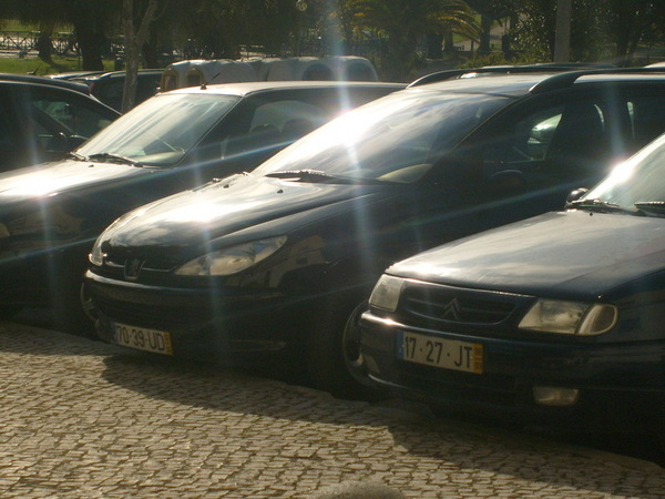 Peugeot 206 SW 90 Peugeot 206 SW 90