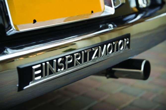 Mercedes-Benz 300 Sc Coupé Mercedes-Benz 300 Sc Coupé