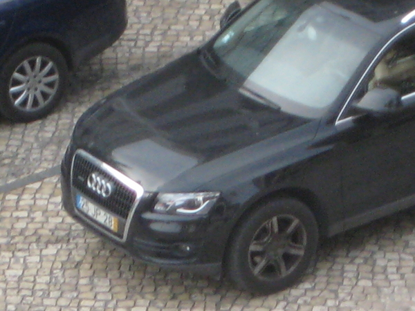 Audi Q5 2.0 TFSI quattro Audi Q5 2.0 TFSI quattro