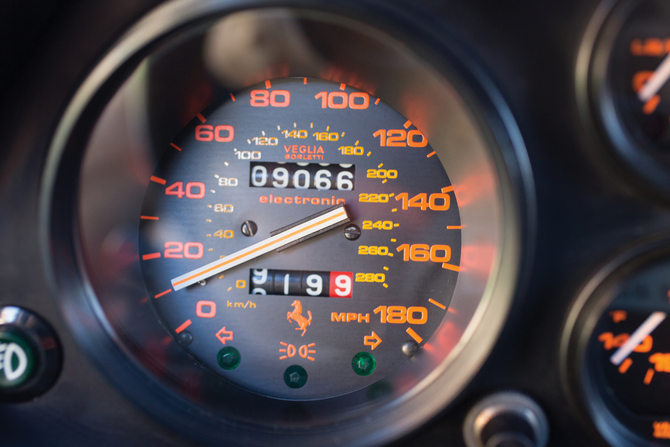 Ferrari 328 GTS Ferrari 328 GTS