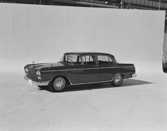 Nissan Cedric Special Nissan Cedric Special