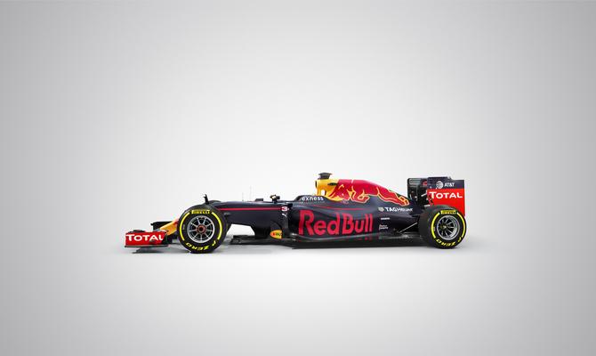 Red Bull RB11 Red Bull RB11