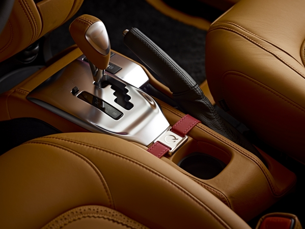Aston Martin Begins Q Personalization Program in Geneva Aston Martin Begins Q Personalization Program in Geneva