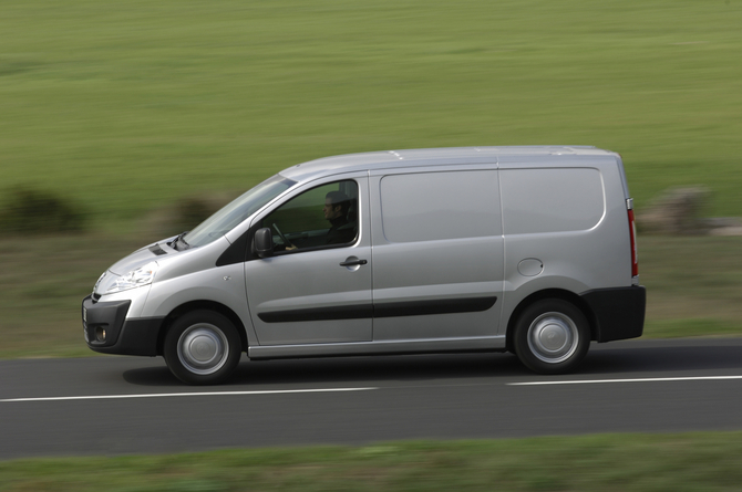 Peugeot Expert Gen.2 Peugeot Expert Gen.2
