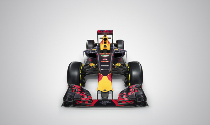 Red Bull RB11 Red Bull RB11