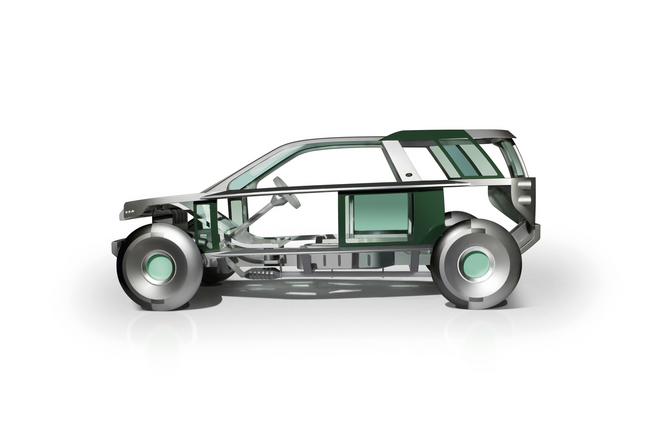 New Defender for 2015 New Defender for 2015