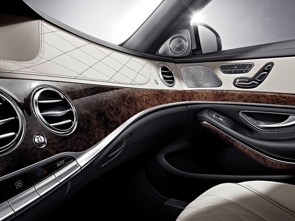 There are a variety of wood trims There are a variety of wood trims