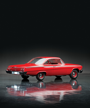 Chevrolet Bel Air Sport Coupe Chevrolet Bel Air Sport Coupe