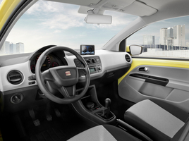 Seat Mii Gen.1