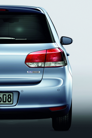 Volkswagen Golf Gen.6 Volkswagen Golf Gen.6