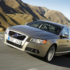 Volvo V70 Volvo V70