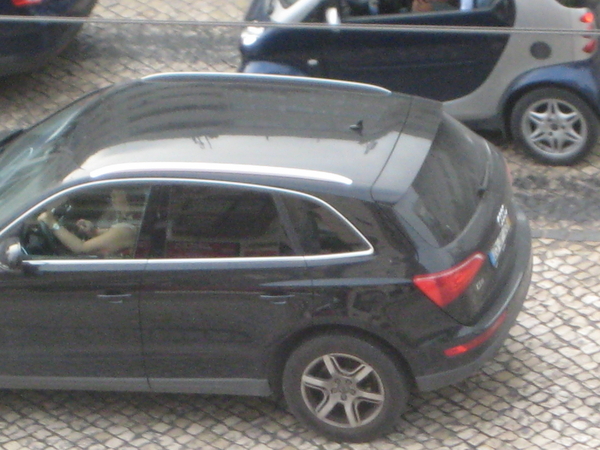 Audi Q5 2.0 TFSI quattro Audi Q5 2.0 TFSI quattro