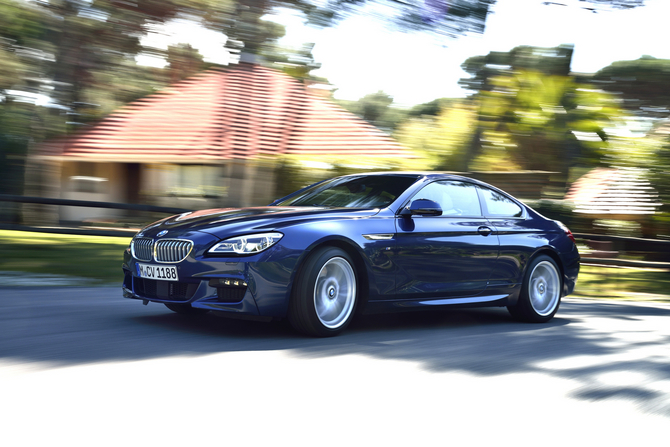 BMW M6 Convertible BMW M6 Convertible