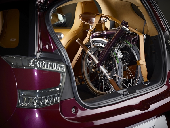 Aston Martin Begins Q Personalization Program in Geneva Aston Martin Begins Q Personalization Program in Geneva