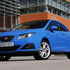 Seat Ibiza Seat Ibiza