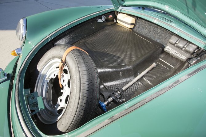 Porsche 356 B 1600 Super Coupe Porsche 356 B 1600 Super Coupe