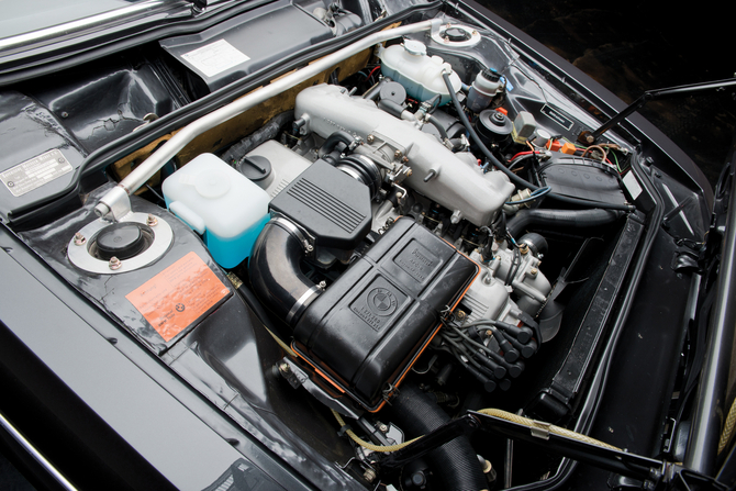 BMW 3.0 CS BMW 3.0 CS