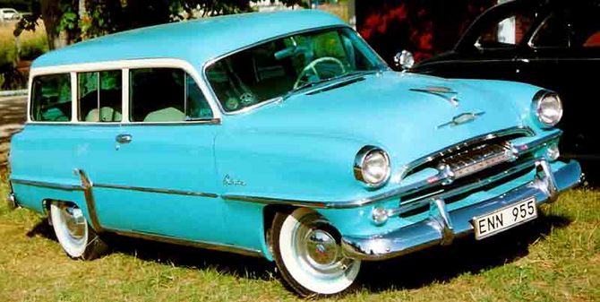 Plymouth Savoy Plymouth Savoy