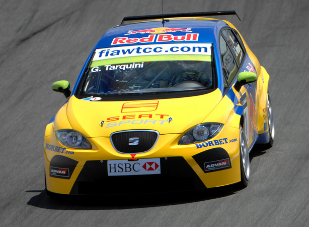 Seat Leon WTCC Seat Leon WTCC