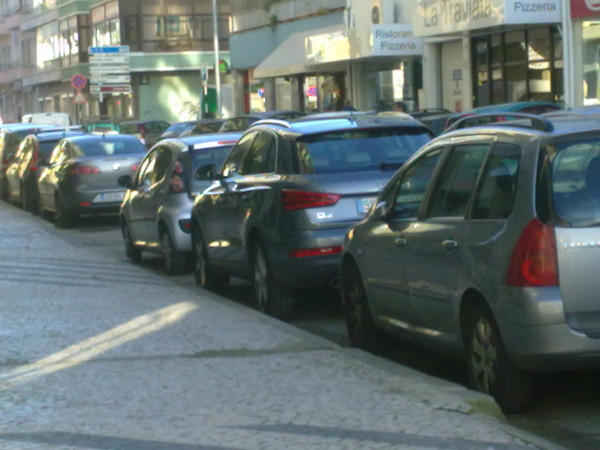Audi Q3 2.0 TDI 140 SE Audi Q3 2.0 TDI 140 SE