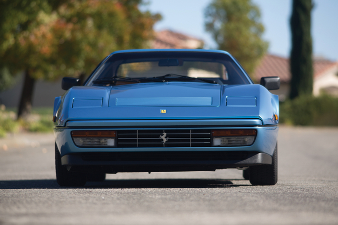 Ferrari 328 GTS Ferrari 328 GTS
